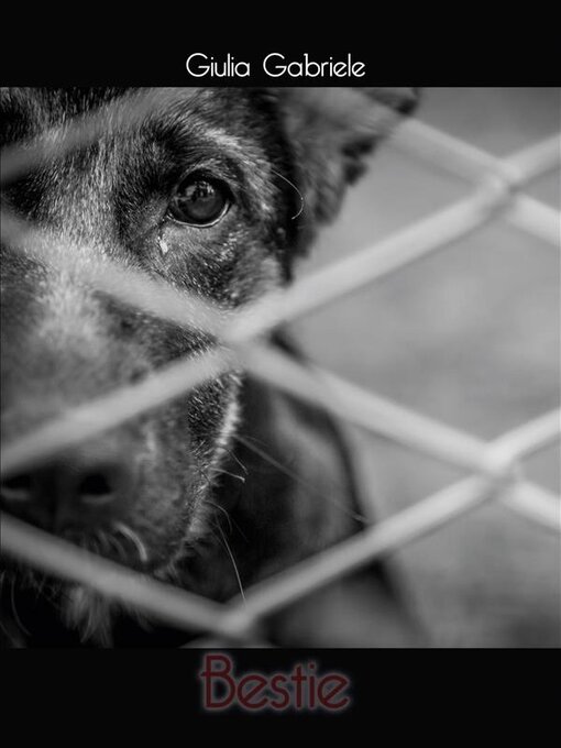 Title details for Bestie by Giulia Gabriele - Available